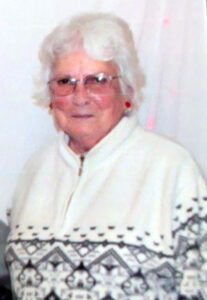 Leola M. McCurry